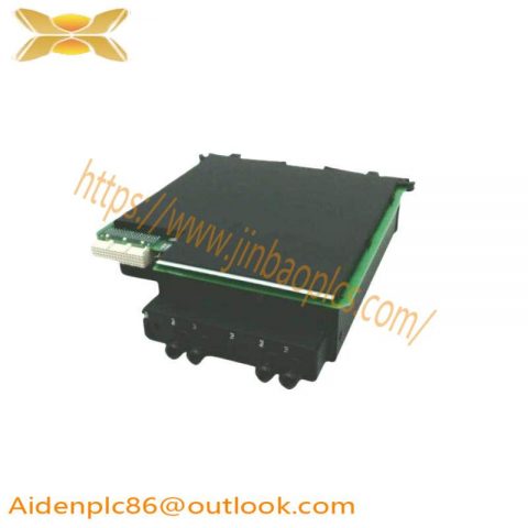 General Electric UR77H Machine Control: Advanced Automation Solution