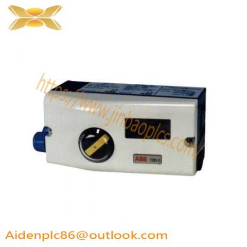 HARNESS TZIDC V18345-102715000P Pneumatic Positioner