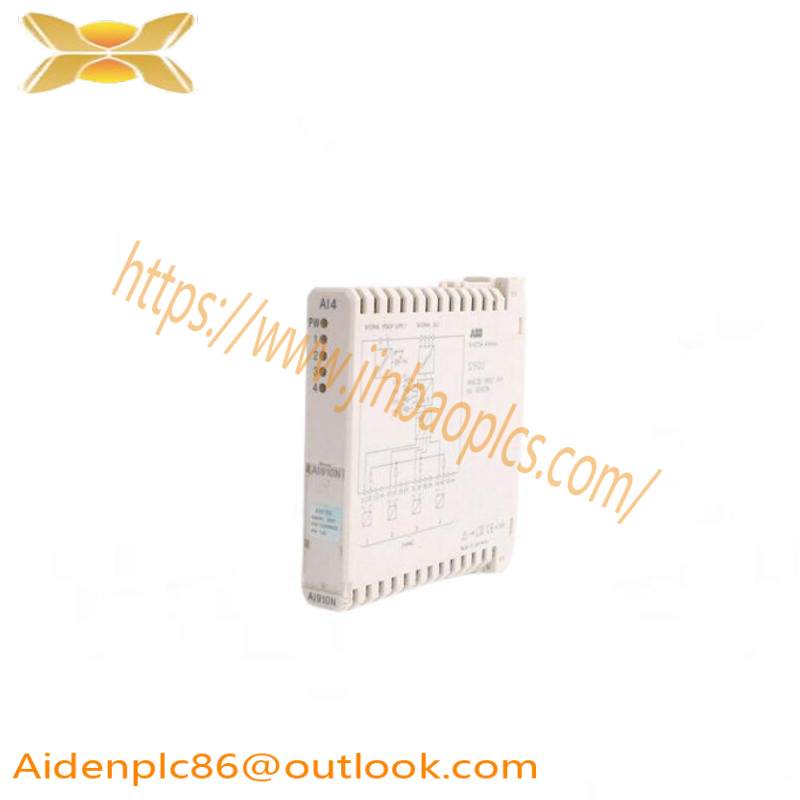 hartmann_braun_p_11471-0-1011015_teu_471.jpeg Hartmann & Braun P.11471-0-1011015 TEU 471 Module for Precision Control Systems