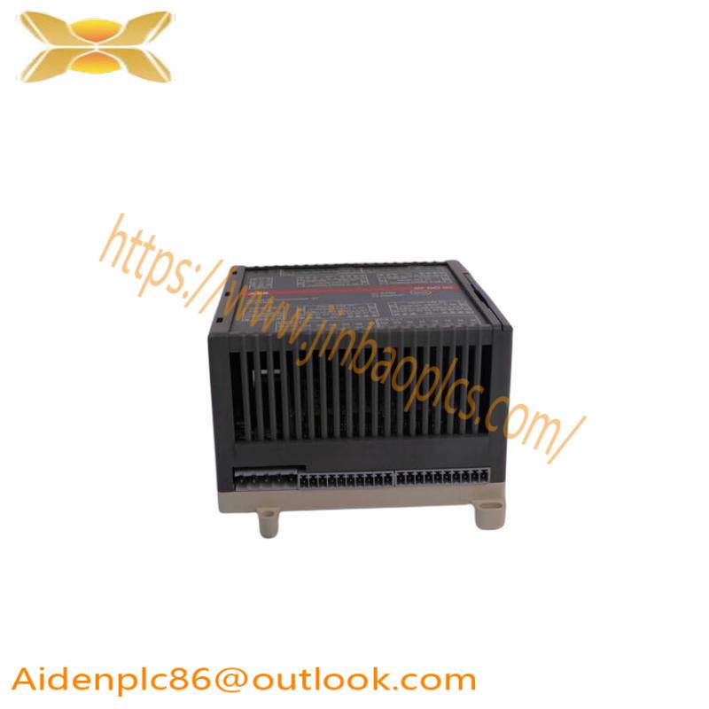 hartmann_braun_p_11471-0-1011015_teu_471_2.jpg Hartmann & Braun P.11471-0-1011015 TEU 471 Module for Precision Control Systems