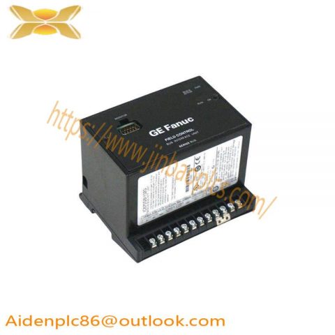 GE HE693RTM705: Advanced RTU Master Communication Module