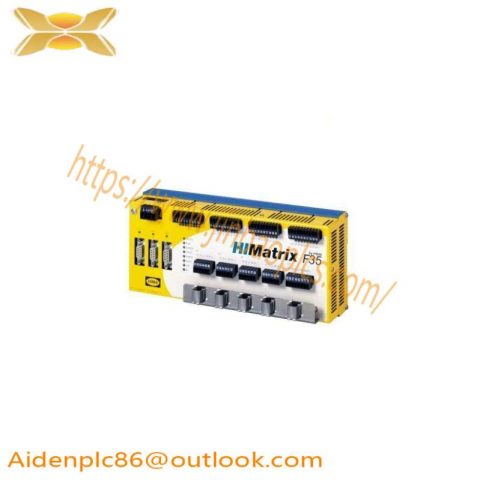 HIMA BV7046-4 Digital Output Module