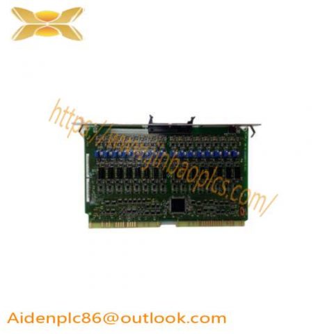 Hitachi LYA010A Digital Board, High-Power Control Module