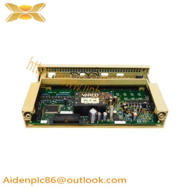 HITACHI XAGV12H H-SERIES INPUT MODULE, for Advanced Industrial Control Solutions