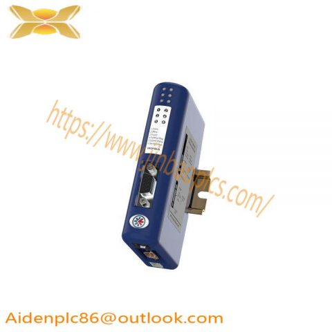 HMS AB7000-C Anybus Communicator: Advanced Industrial Networking Solution