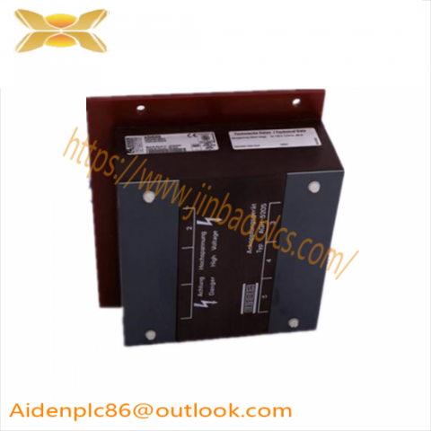 HOLLiAS GM010-ISW-24L-C01 Motor Circuit Breaker - Safety & Efficiency in Industrial Control Systems