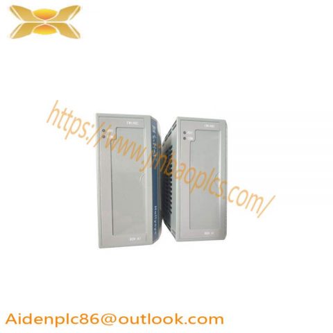 HollySys FM148C Analog Input Module: High Precision, Wide Range for Industrial Automation