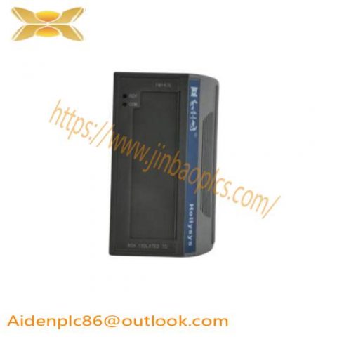 HOLLYSYS LK511 Modular - Control System Core Module