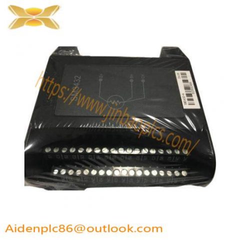 HOLLYSYS SM3432 - Main Control Unit Module, Advanced Automation Solution