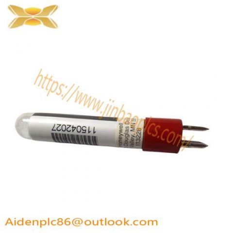 Honeywell 113228/U - Advanced Control Module for Industrial Applications