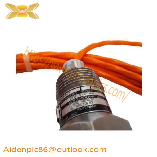 honeywell_261a1812p012_1.jpg Honeywell 261A1812P012 Analog Output Module for Industrial Control Systems