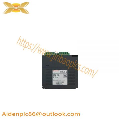 Honeywell 2MLL-C42A-CC MasterLogic-200 Series Industrial Control Module