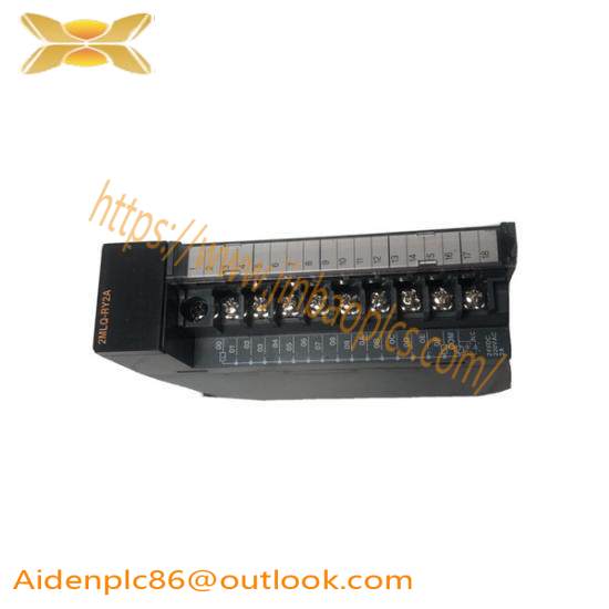 honeywell_2mlq-ry2a_relay_output_module.jpg HONEYWELL 2MLQ-RY2A Relay Output Module