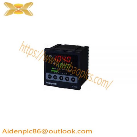 Honeywell 4220134 - Data Protection Battery, Industrial Control Systems