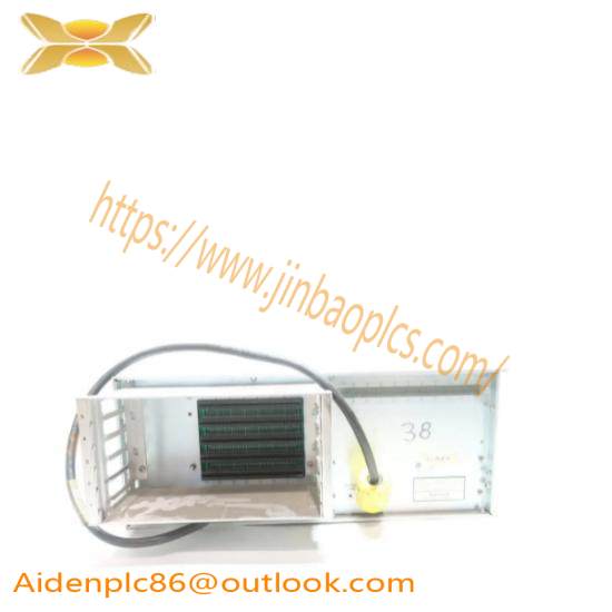 honeywell_51108607-200_chassis_module.jpg Honeywell 51108607-200 Chassis Module