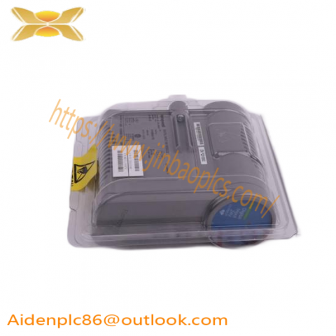 Honeywell PLC 51195563-200, Industrial Control Solutions