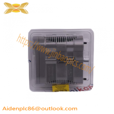 Honeywell 51196257-100, Precision Control Module for Industrial Automation