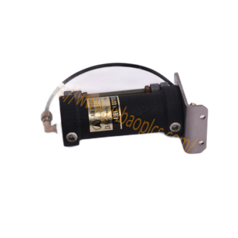 Honeywell PLC 51197021-100 Control Module