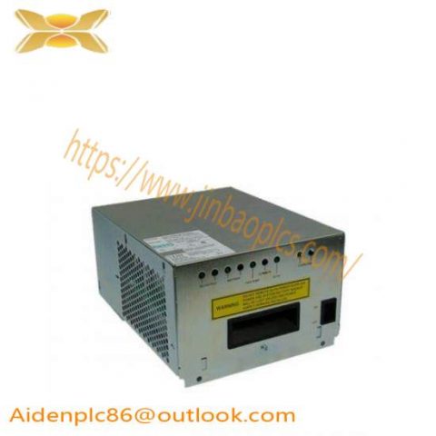 Honeywell 51198651-100 HPM Power Supply Module