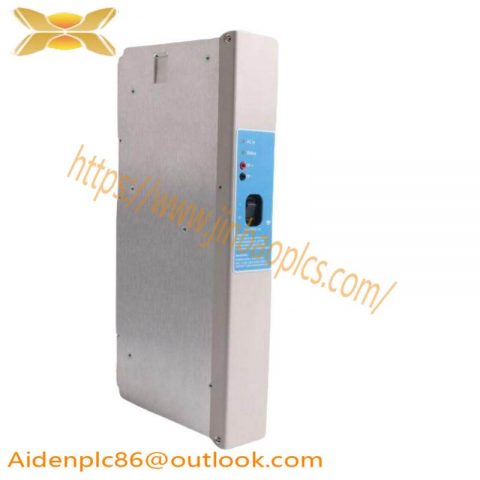 Honeywell SPS5710 51199929-100 TDI Power Supply Module