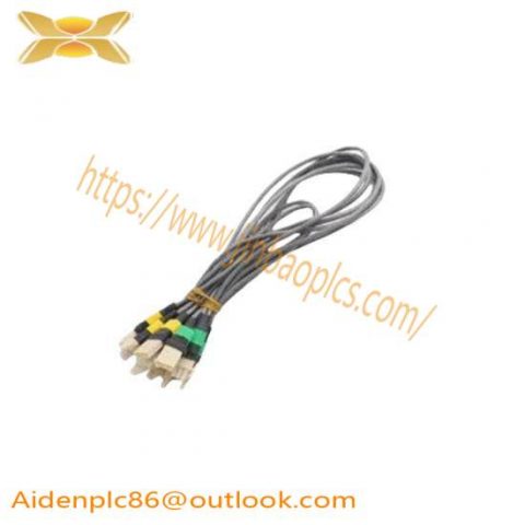 Honeywell 51202971-102 I/O Link Cable - Advanced Industrial Communication Solution