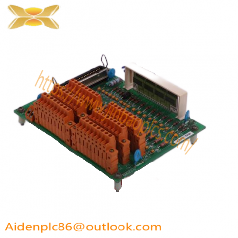 Honeywell 51304525-100: Precision Control Module, Advanced Automation Solution