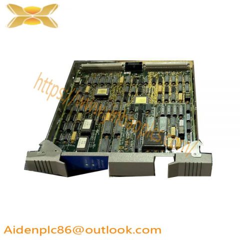 Honeywell 51304685-150 Industrial Control Module