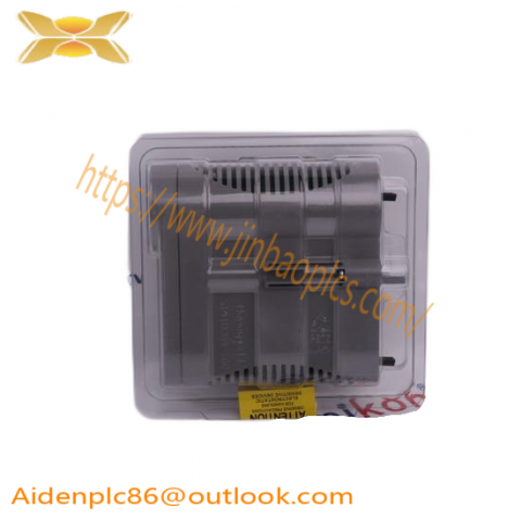 Honeywell 51304837-100 Industrial Control Module