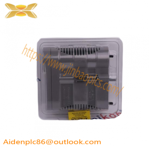 HONEYWELL PLC 51305084-100, Advanced Control Solutions