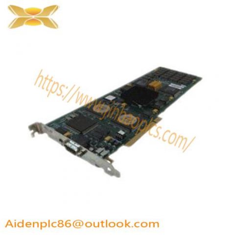 Honeywell 51305430-100 LCNP4 Control Card