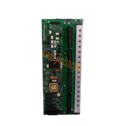 HONEYWELL PLC 51305508-200 Control Module
