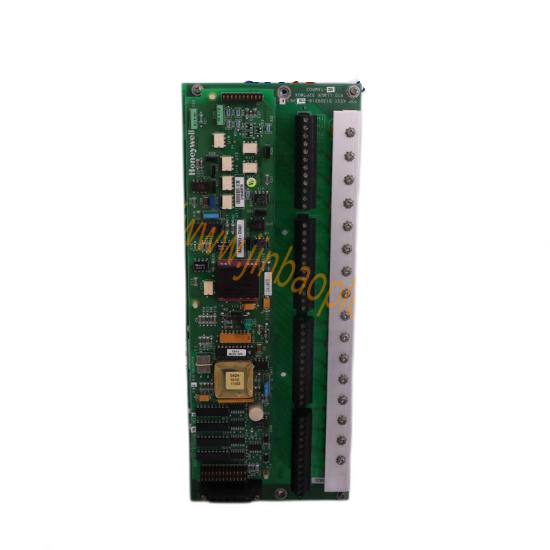 honeywell_51305508-200.png HONEYWELL PLC 51305508-200 Control Module