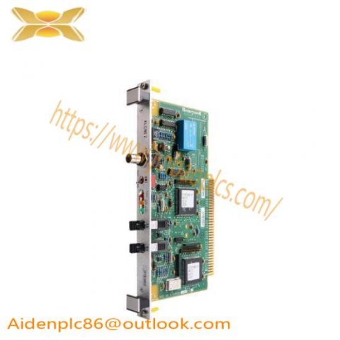 HONEYWELL 51305508-200 Industrial Control Module
