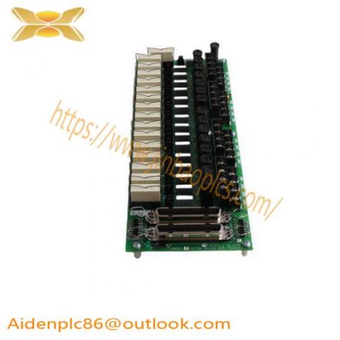 Honeywell 51306821-100 Modular Control Module, High-Performance Automation Solution