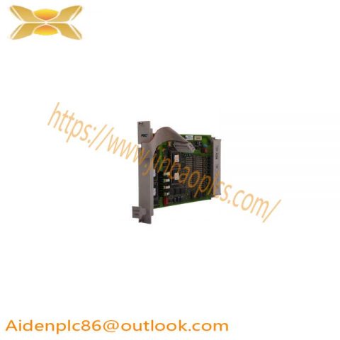 Honeywell MP-DNCF02-201 Classic Backpanel 51401477-100 & 51402455-100, Modular Automation Solutions