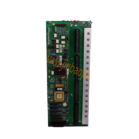 Honeywell 51401594-200 PLC Control Module