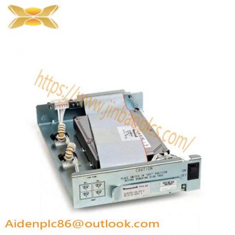 Honeywell UCN Series 51403393-100: Industrial Control Module Excellence