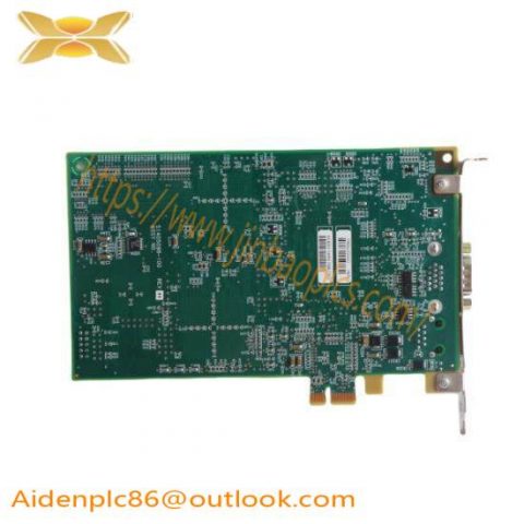 Honeywell DCS Module 51405098-100: Advanced Control for Industrial Processes