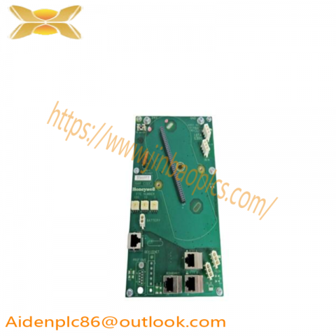 HONEYWELL 51454241-136 Automation DCS Module, Advanced Industrial Control Solution