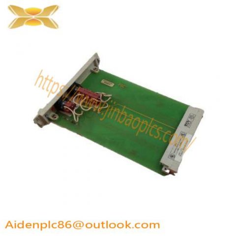 Honeywell 6580801941 - Brand New Control Module