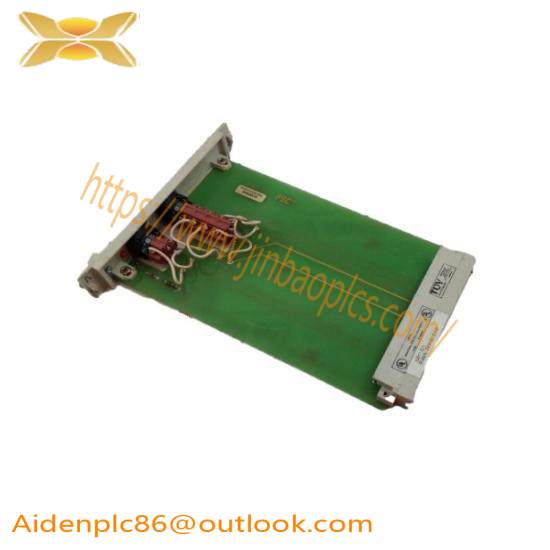 honeywell_6580801941_brand_new.jpg Honeywell 6580801941 - Brand New Control Module