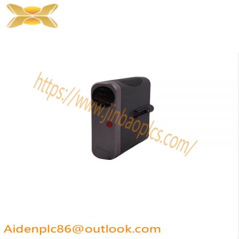 HONEYWELL 8C-PAIH54 Analog Input Module: Industrial Control Precision