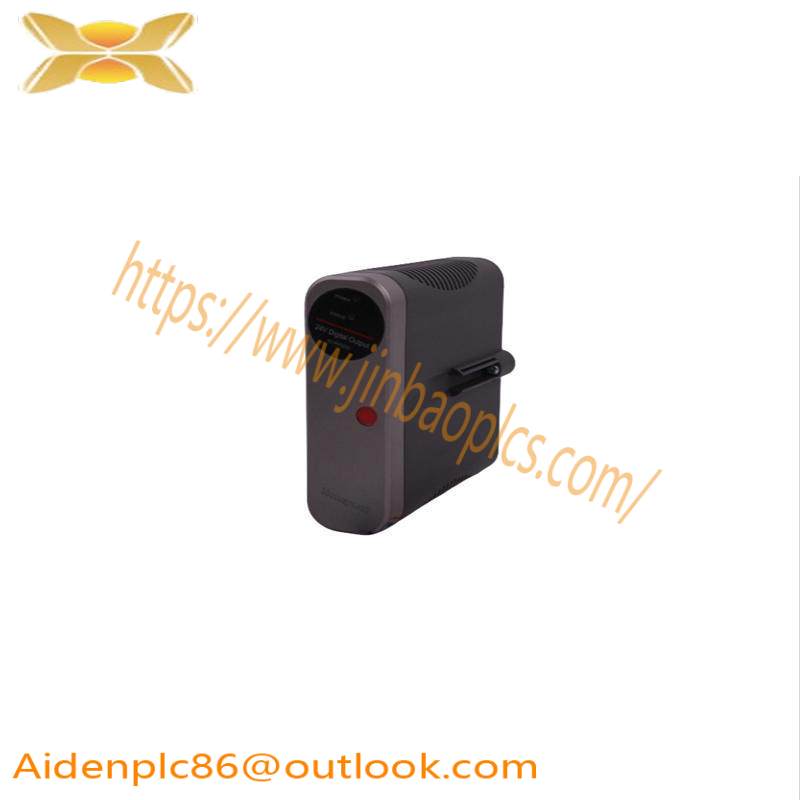 honeywell_8c-paih54_analog_input_module.jpg HONEYWELL 8C-PAIH54 Analog Input Module: Industrial Control Precision