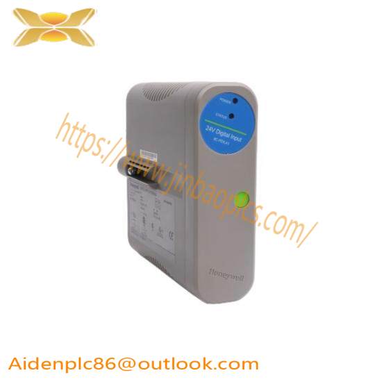 Honeywell 8C-PDILA1 51454471-175 S8 DI 24V IOM (32), COATED I/O Modules (IOMs)