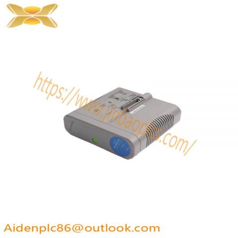 HONEYWELL 8C-TAID51 DCS Module: Advanced Industrial Control Solutions