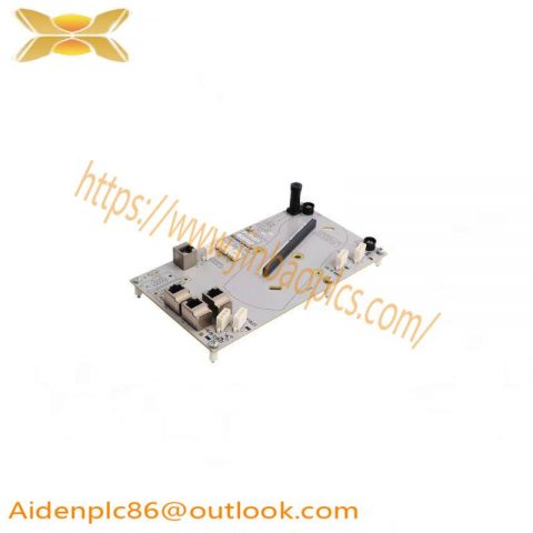 Honeywell 8C-TAIDA1, 51307131-175, C300 Controller Backplane