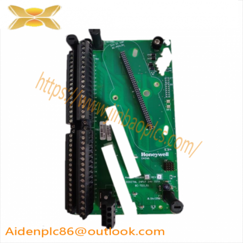 Honeywell 8C-TAOX61 51306981-175 Circuit Board - Advanced Control Solution