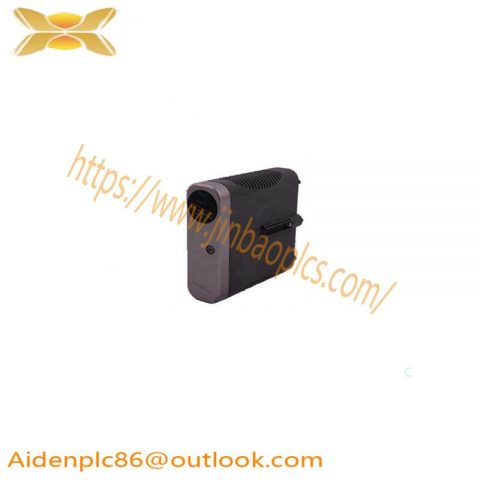 Honeywell 8C-PAOHA1 Analog Output HART Module