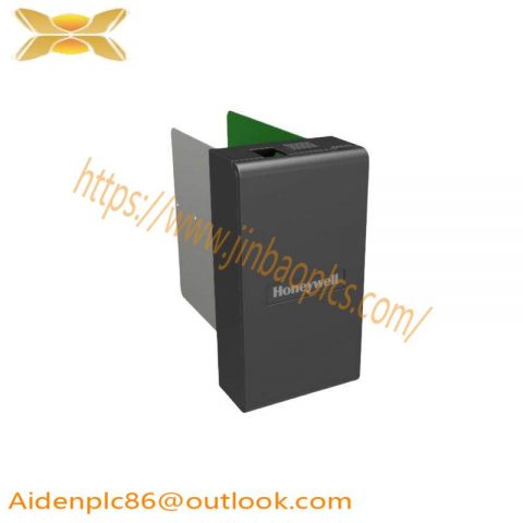 Honeywell Power Supply 900P01-0301: Reliable Industrial Power Solution