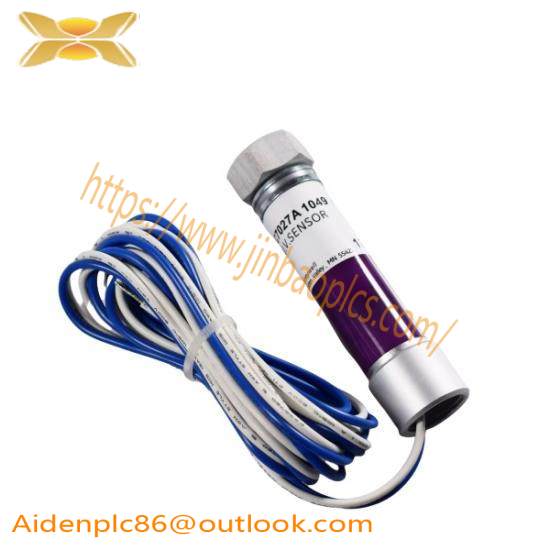 honeywell_c7027a1064_c7027a1072_flame_detector.jpg Honeywell C7027A Flame Detector - Advanced Safety & Detection Solution